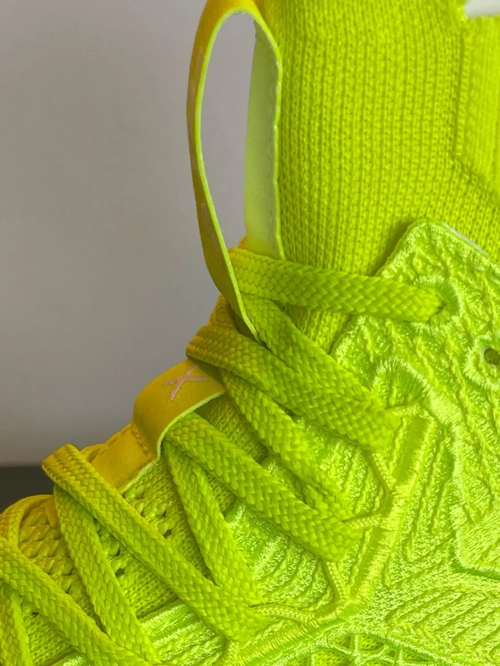 NIB APL CONCEPT X CARBON 10 LOAD ‘N LAUNCH SPRING-BASED GITD BANNED BY NBA SZ9.5 - Picture 8 of 13